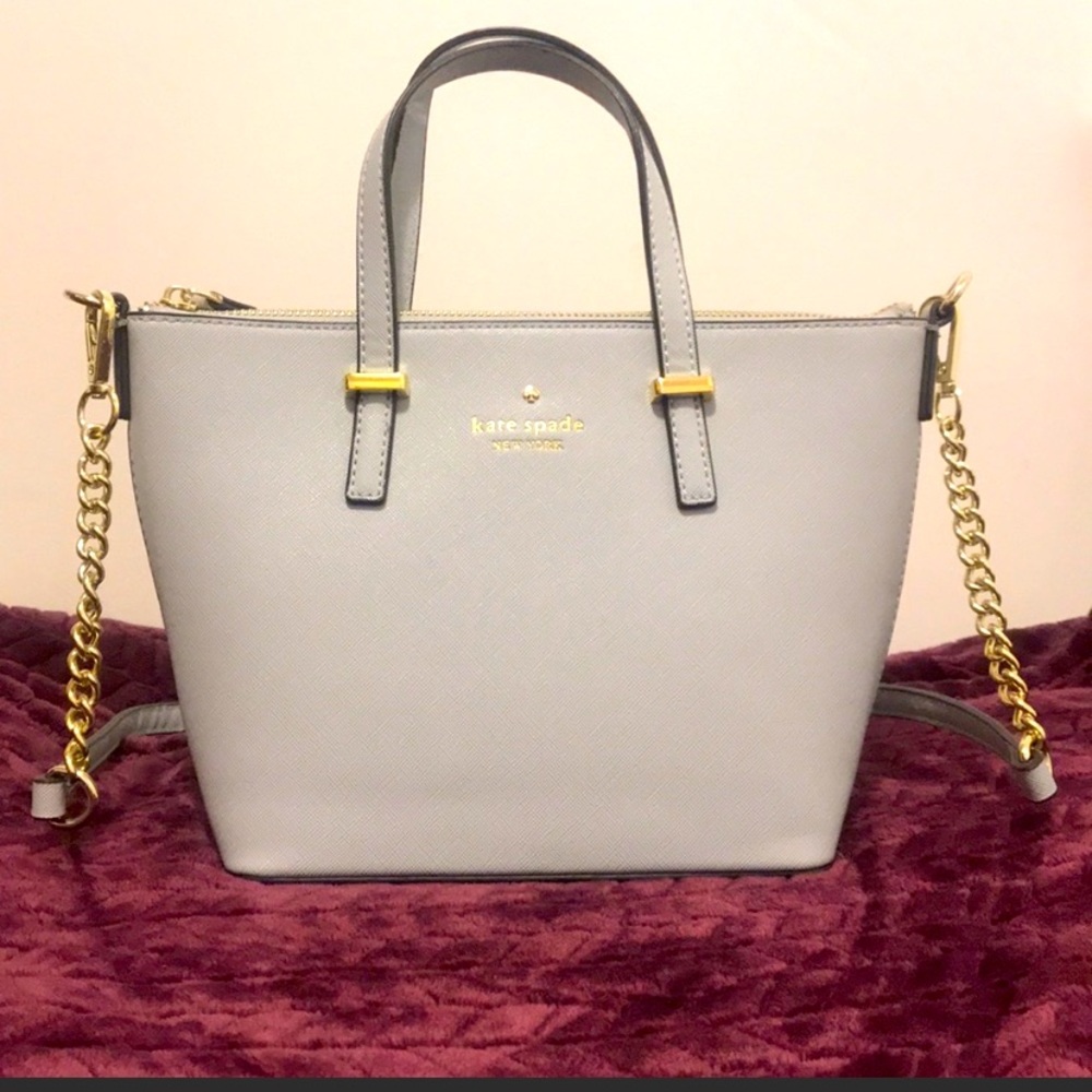 ♠️ Kate Spade Satchel ♠️